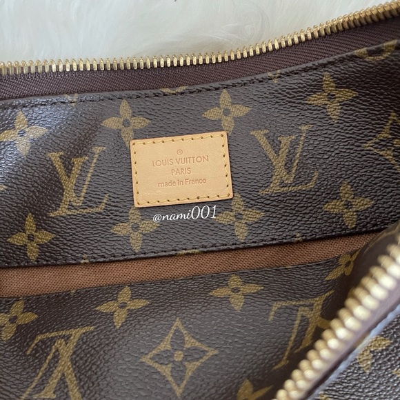 Louis Vuitton LV Monogram Sully PM - Box, Dustcover Included - EUC - Picture 3 of 15